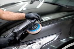 Detailing auto Bassin d'Arcachon
